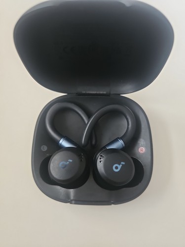 Soundcore sport x20 - soundcore,