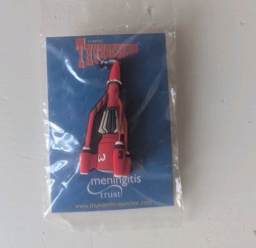 Vintage thunderbird pin - vintage,