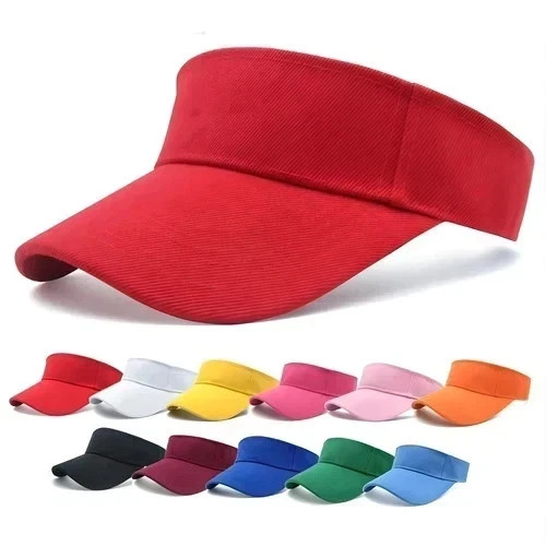 Women men hat vizor sun - vizor,