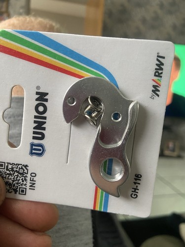 116 bike cycle derailleur - gh-116,