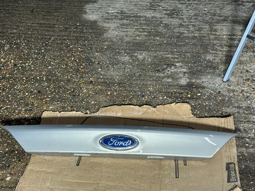 2017 ford grand max - ford, tailgate