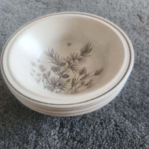Vintage 1970s set 4 - set,