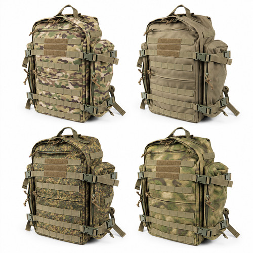 Techinkom 25l medical backpack - 25l,