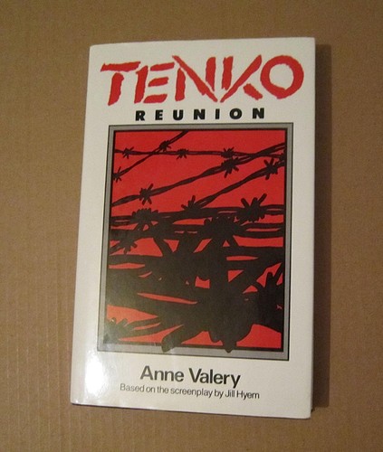 Bbc novelisation tenko - bbc, reunion