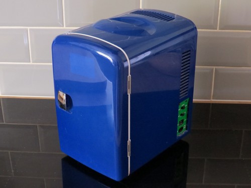 Mini cooler and - cooler,