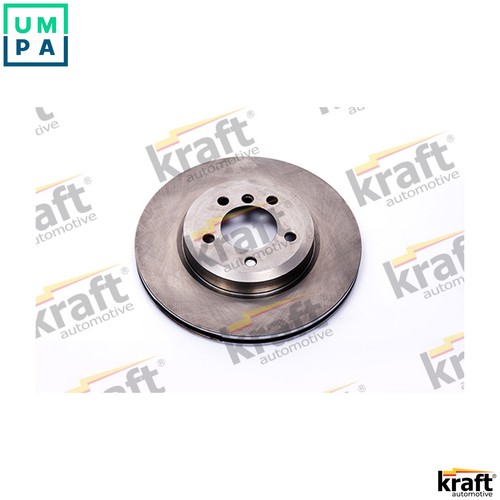 Brake disc 6042535 for bmw - disc,