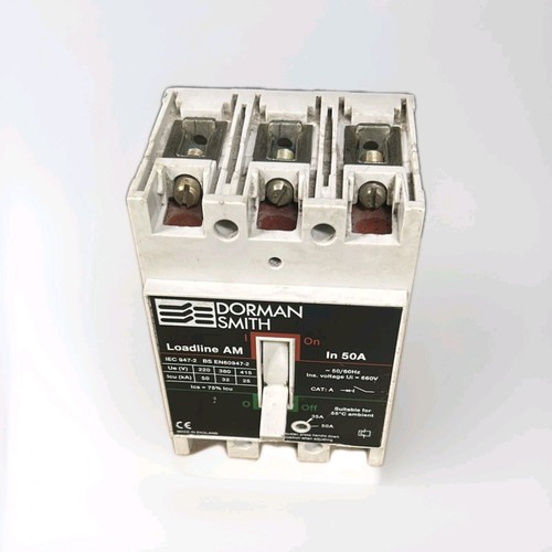 Dorman smith loadline - dorman,