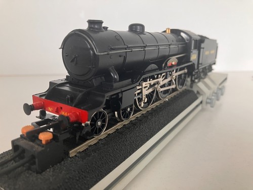 Hornby r2044 liverpool train - hornby,