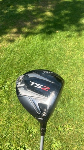 Titleist ts2 driver - driver, –