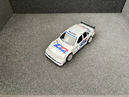 Scalextric c2038 mercedes - scalextric,