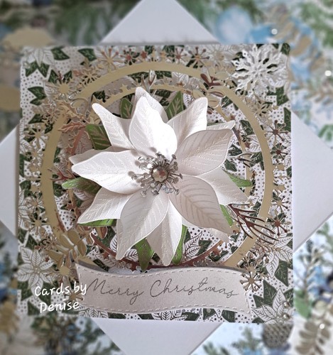 Handmade luxury christmas - handmade,