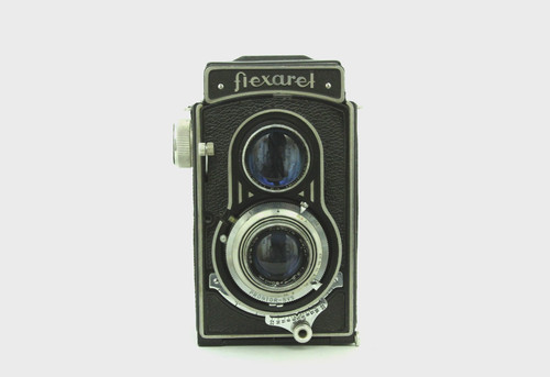 Flexaret faulty spare parts - faulty,