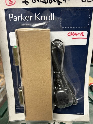 Parker knoll chair - parker,