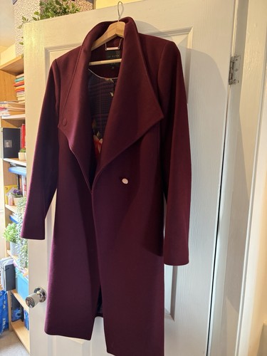 Reduced stunning burgundy - *reduced*stunning,