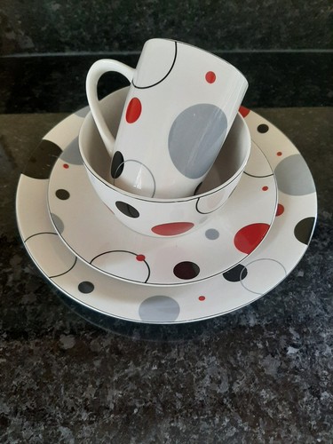 Crockery set for - for, 1