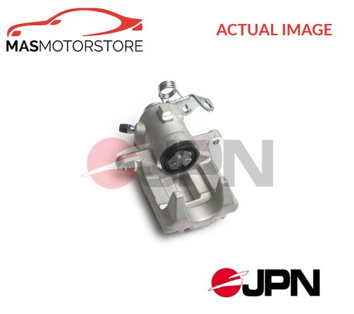 Brake caliper braking - caliper, rear