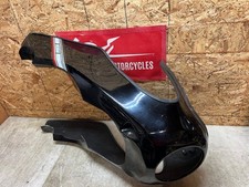 Retro rickman front nose cafe - retro,
