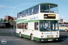 Bus photo eastern - eastern, scottish