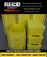 Extra large used yellow - 5, x