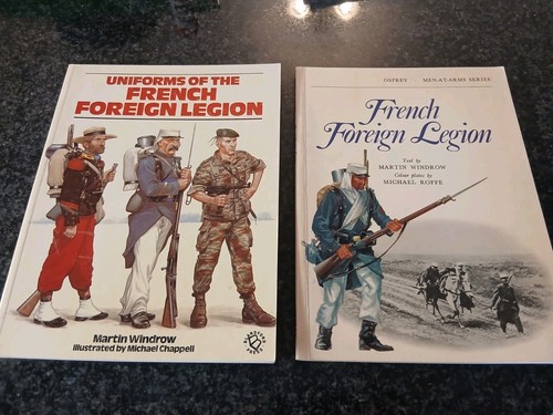 Uniforms the french - uniforms,