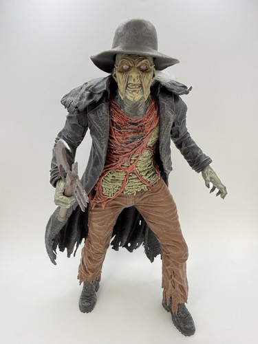 Trick treat studios - studios, jeepers