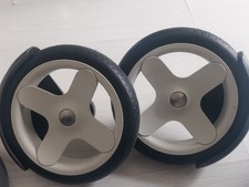 Stokke trailz rear wheels - trailz,