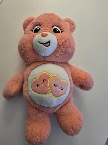 Care bears love - bears, plush