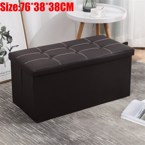 Large ottoman storage - large,