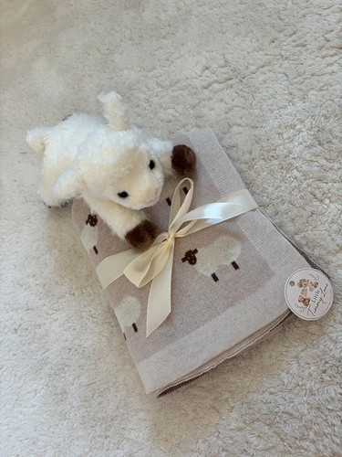 Little timmy lane sheep - timmy, baby