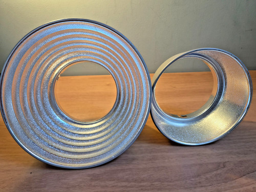 Elinchrom light modifiers 21cm - elinchrom,