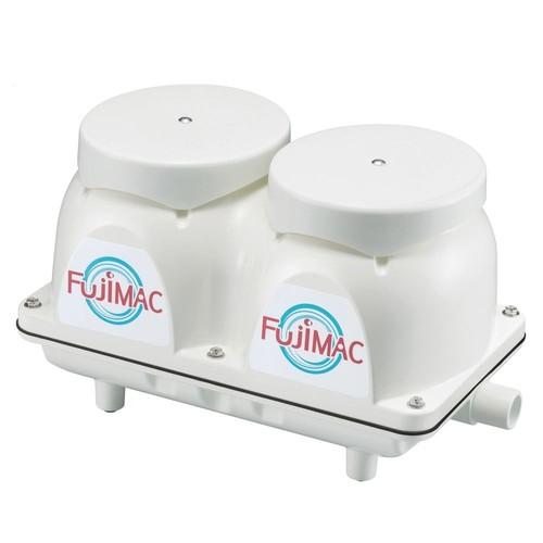 Fujimac 300 air pump - air,