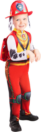 Rubies paw patrol marshall - paw,