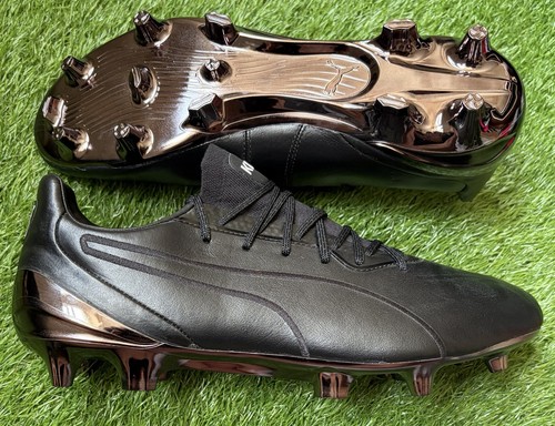 Puma king platinum - fg, football