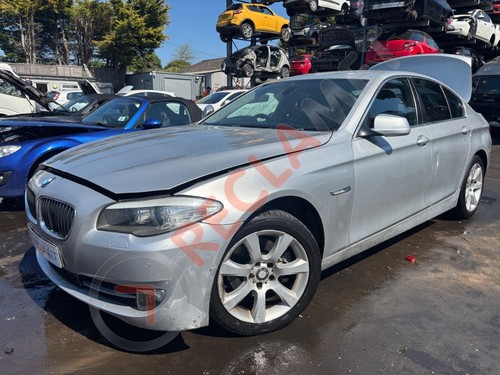 Bmw 520d f10 2010 2011 - bmw, 2.0