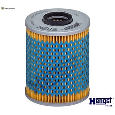 Oil filter e82h - e82h, d24
