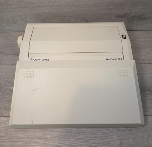 Smith corona wordsmith 100 - smith,