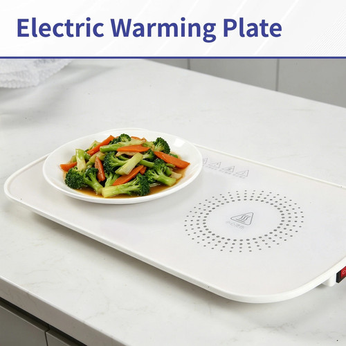 Food electric warming - food,