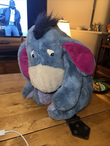 The walt disney company - the, eeyore