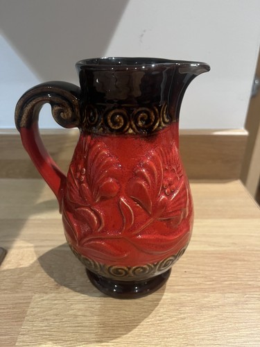 Vintage west german - vintage,