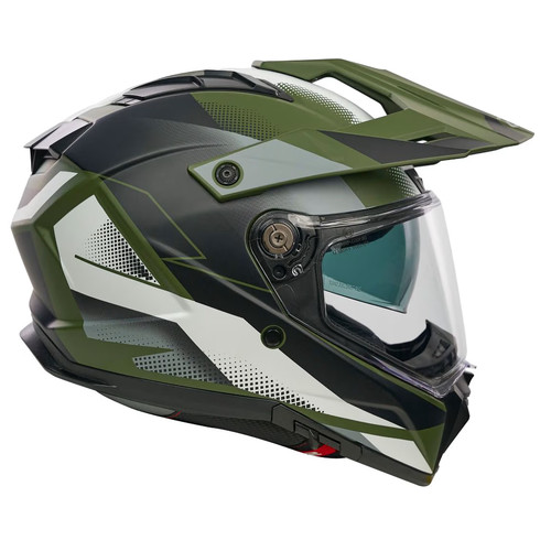 Spada trailhawk motorcycle - spada,