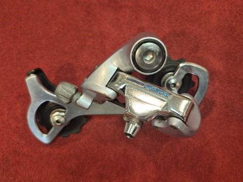 Shimano rsx a410 gs - rsx,