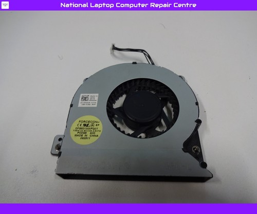 Dell alienware m18x - alienware, fan
