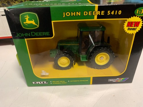 Britains ertl john - britains.1:32.ertl.,