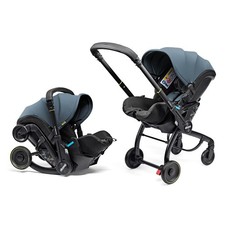 Doona car seat stroller - doona,