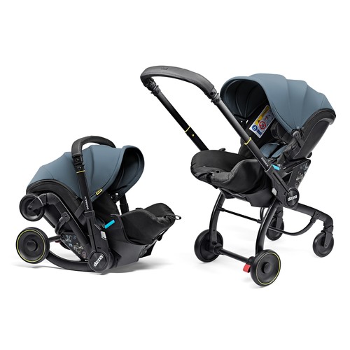 Doona car seat - doona,