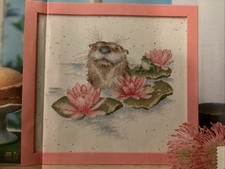 Wrendale designs water lily - wrendale,