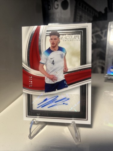 Immaculate declan rice - 23/24,