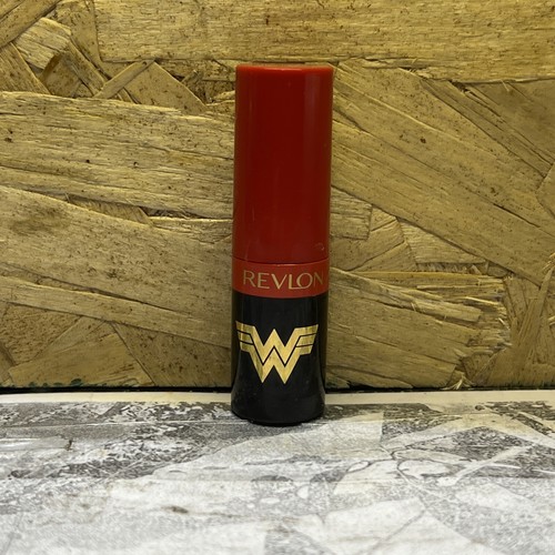 Revlon wonder woman 006 - wonder,