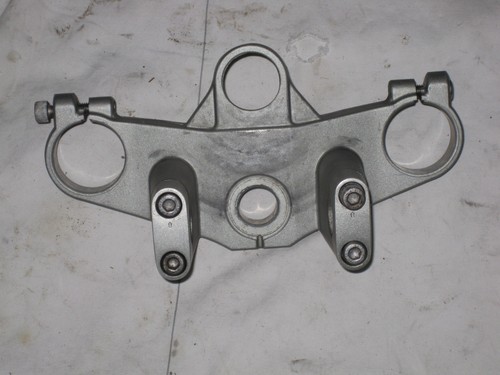 Yamaha tdm 850 4tx - yamaha,