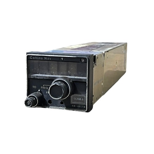 Collins avionics vir - collins,
